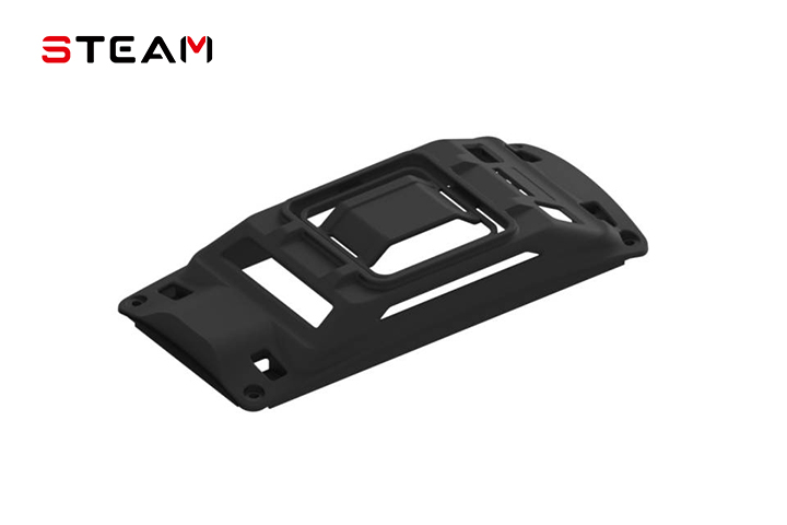 Steam 550/600调速器盖板/黑 MK6041A