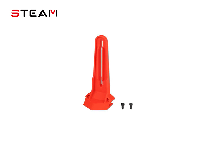 Steam 550/600十字盘导板/橙 MK6042B