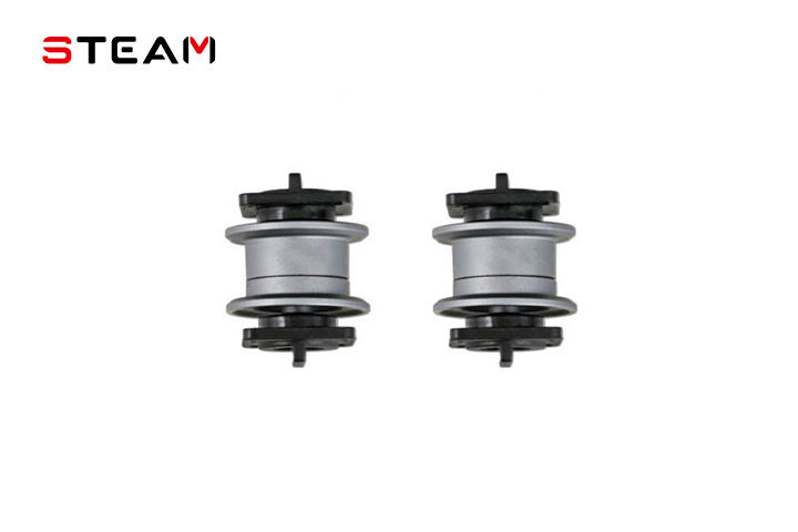 Steam 550/600金属压带轮组 MK6077