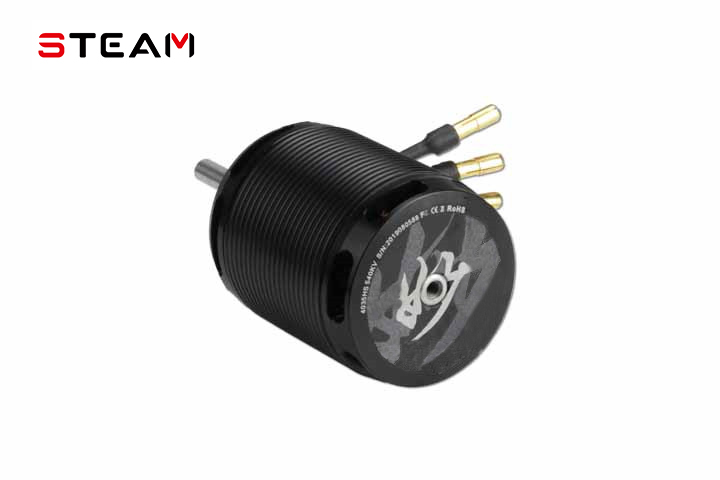  Steam 4035HS/12S/540KV MK6079