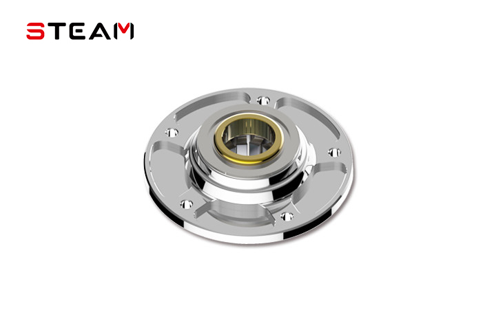 Steam 550/600主齿中心座 MK6024