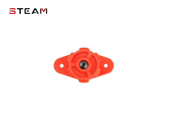 Steam 550/600电池旋转扣/橙 MK6048B