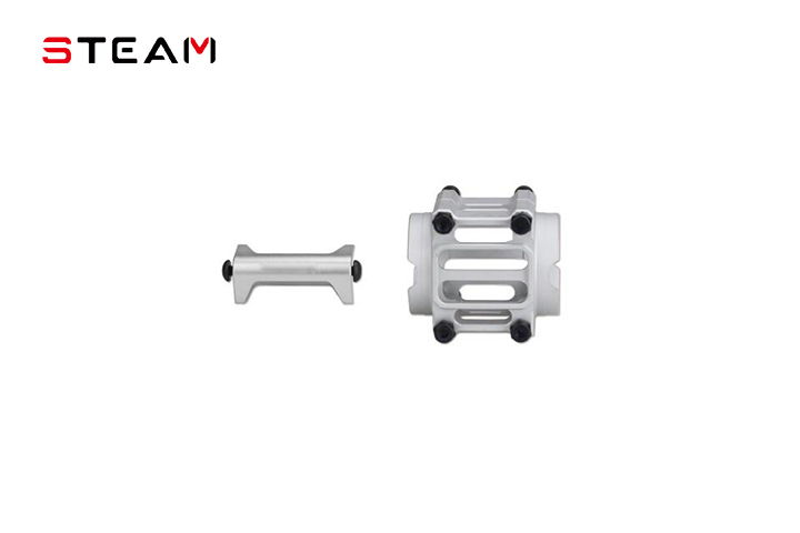 Steam 600金属尾管夹座 MK6070