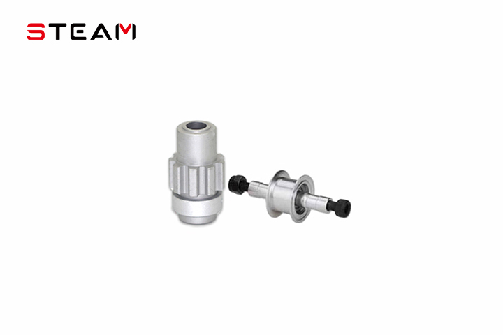 Steam 550/600皮带防滑轮组 MK6073