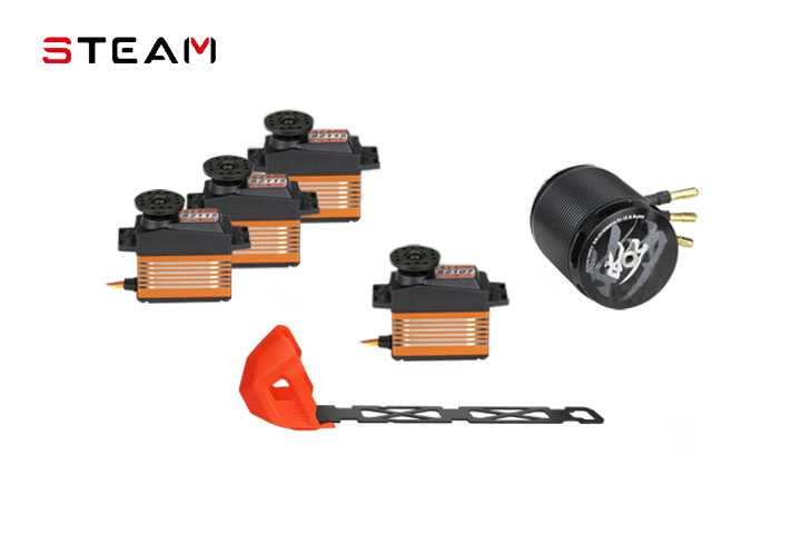 Steam 600 Electronic Suit MK60B