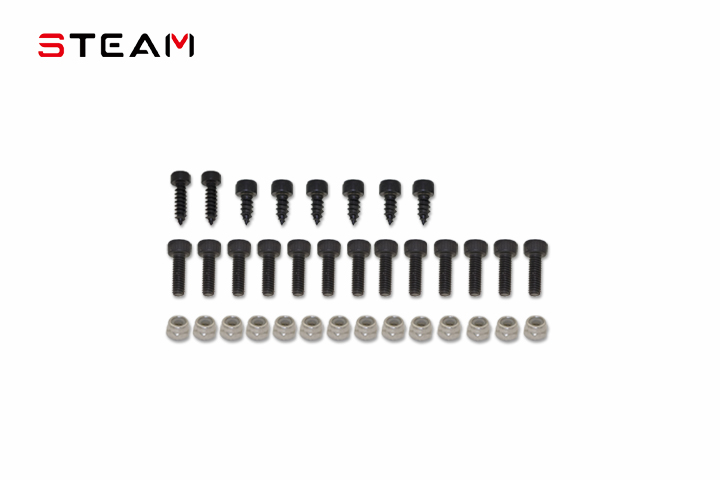 Steam 550/600 Hardware Bag MK6076