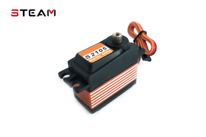 Steam S2105 Digital Servo MK2105