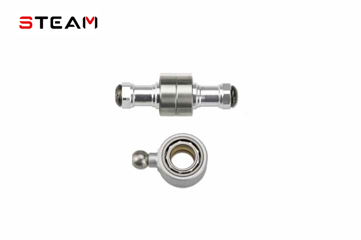 Steam 550/600 Tail Control Bearing Bush MK6072