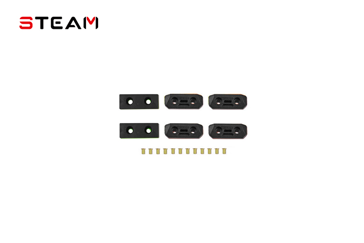 Steam 550/600 Servo Washer/Black MK6049A