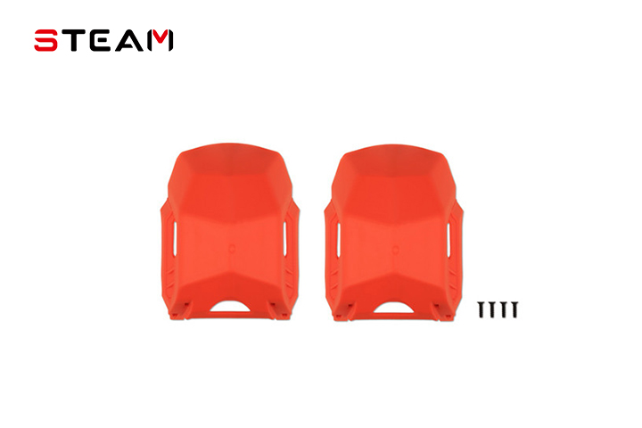 Steam 550/600 Canopy/Orange MK6050B