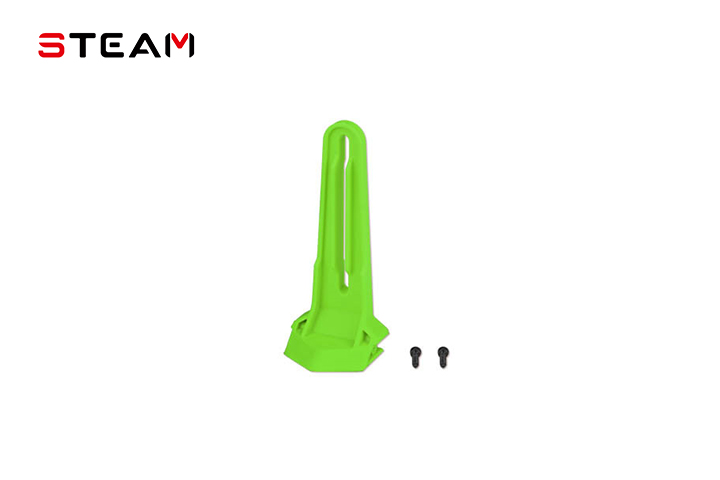 Steam 550/600 Anti Rotation Bracket/Green MK6042C