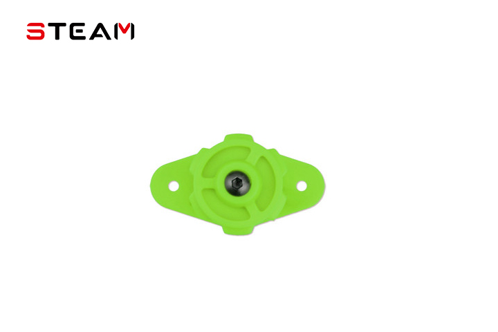 Steam 550/600 Battery Knob/Green MK6048C