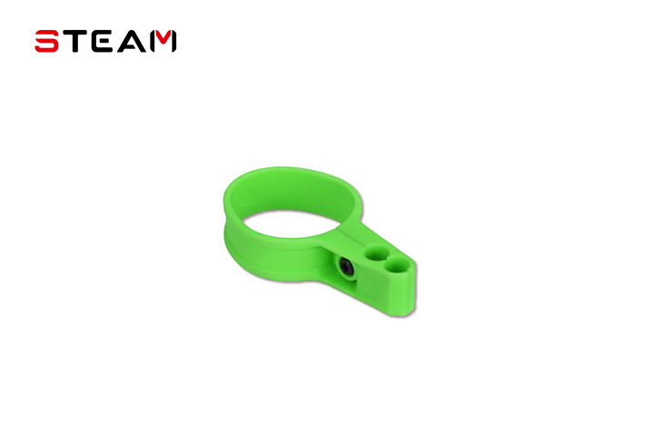 Steam Φ25mm Tail Control Guide/Green MK6011C