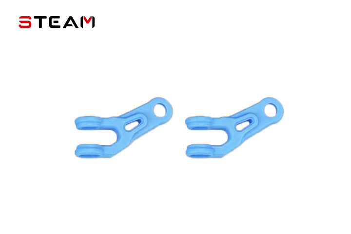 Steam 550/600 Radius Arm/Blue MK6002C