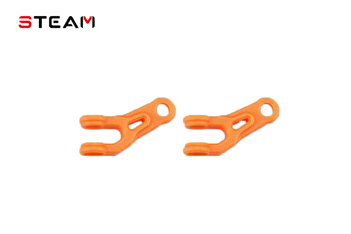 Steam 550/600 Radius Arm/Orange MK6002B