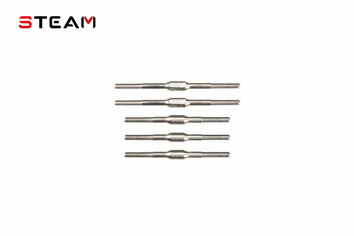 Steam 550/600  Linkage Rod MK6028