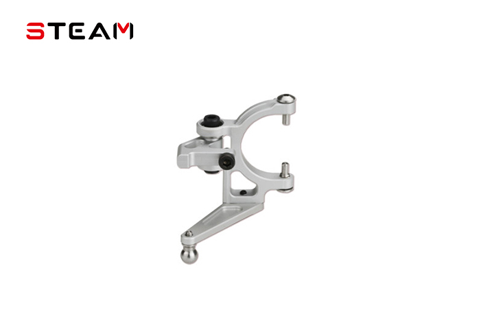 Steam 550/600 Metal Double Thrust L Arm MK6015A