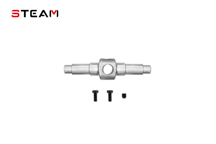 Steam 550/600 Tail Rotor Housing MK6060