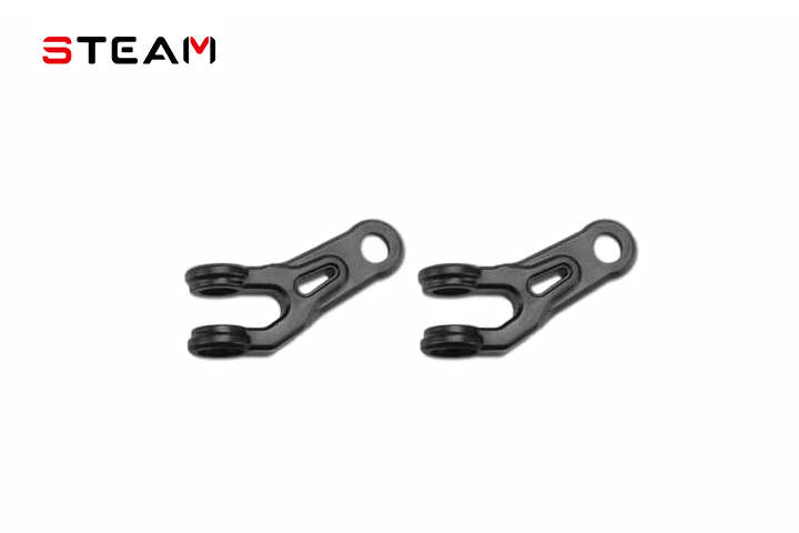 Steam 550/600 Radius Arm/Black MK6002A