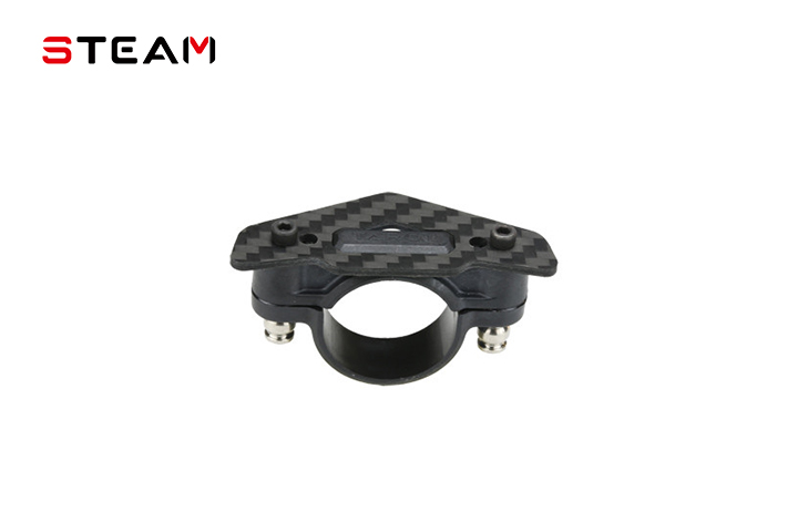 Steam 550 Stabilizer Housing/Black MK5506A