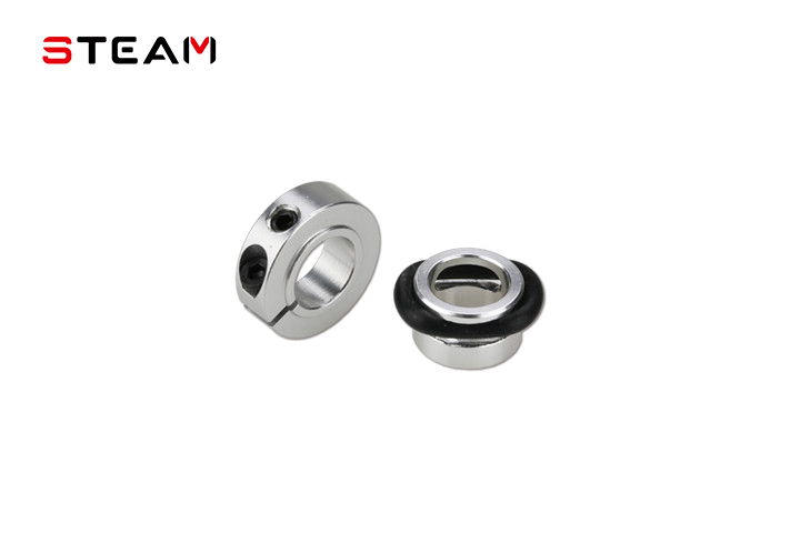 Steam 550/600 Main Shaft Limited Set MK6029