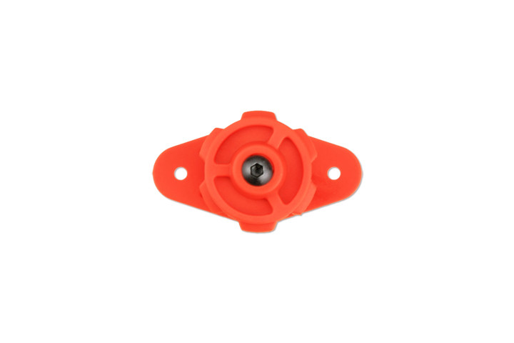 Steam 550/600 Battery Knob/Orange MK6048B