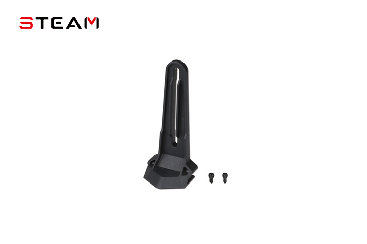 Steam 550/600 Anti Rotation Bracket/Black MK6042A
