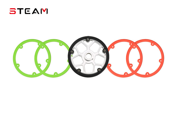 Steam 550/600 Main Tail Drive Gear MK6044