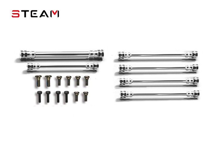 Steam 550/600 Fuselage Connection Column MK6031