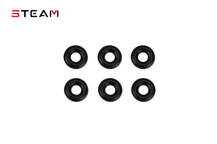 Steam 550 Feathering Shaft O Type Ring-90° MK55013