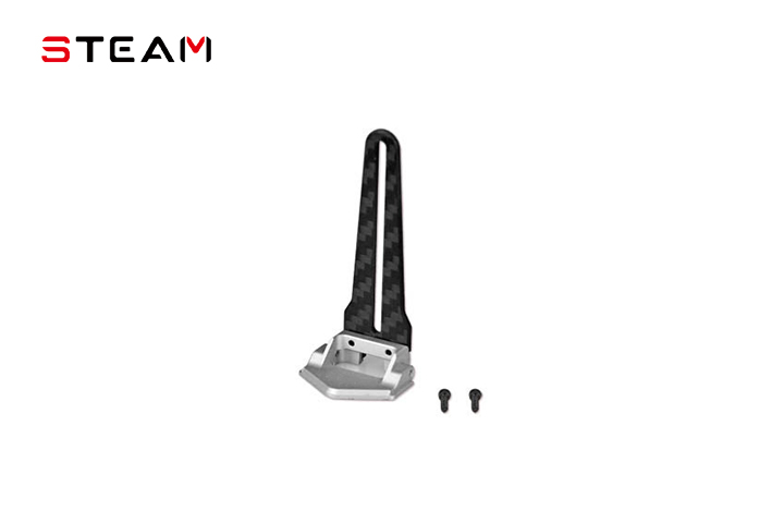 Steam 550/600 Anti Rotation Bracket MK6043