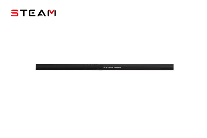 Steam 600 Tail Boom MK6061