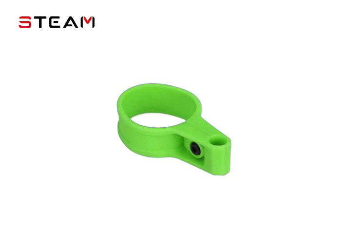 Steam Φ22mm Tail Control Guide/Green MK5505C