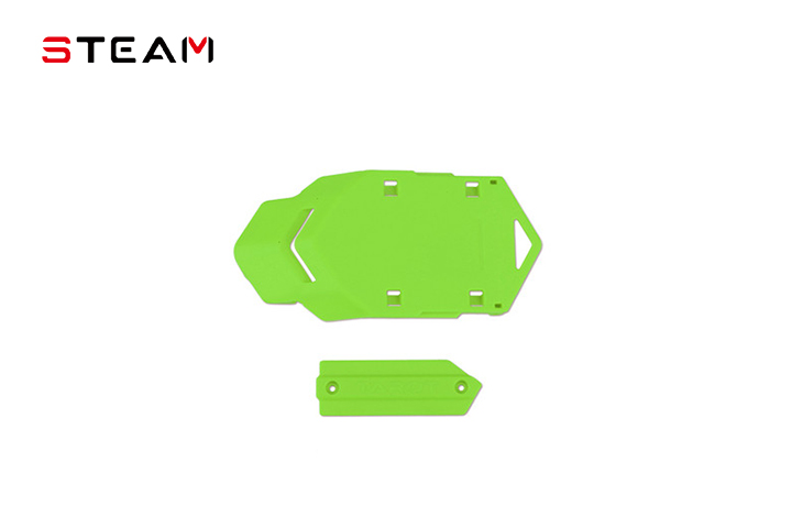 Steam 550/600 Electronic Device Cover/Green MK6046C