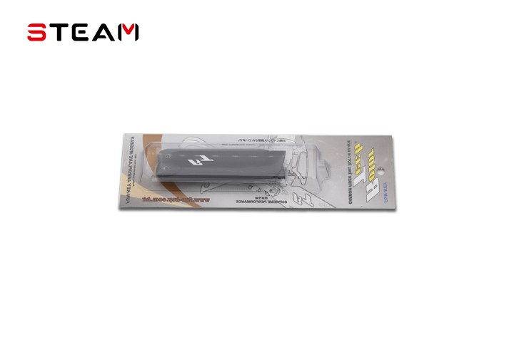 FK700 Carbon Fiber Tail Rotor RT-105MM