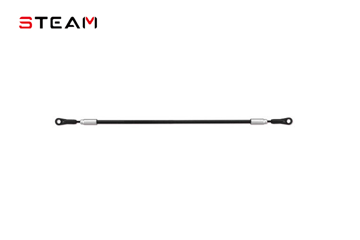 Steam 600尾舵机拉杆 MK6063