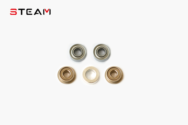 Steam 550/600 SF Arm Bearing Set MK6082
