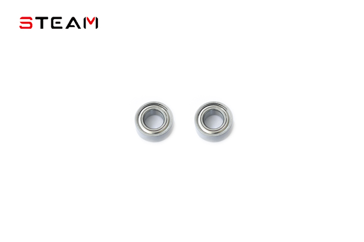 Steam 550/600 Tail Press Belt Gear Bearing(Plastic Gear) MK6089