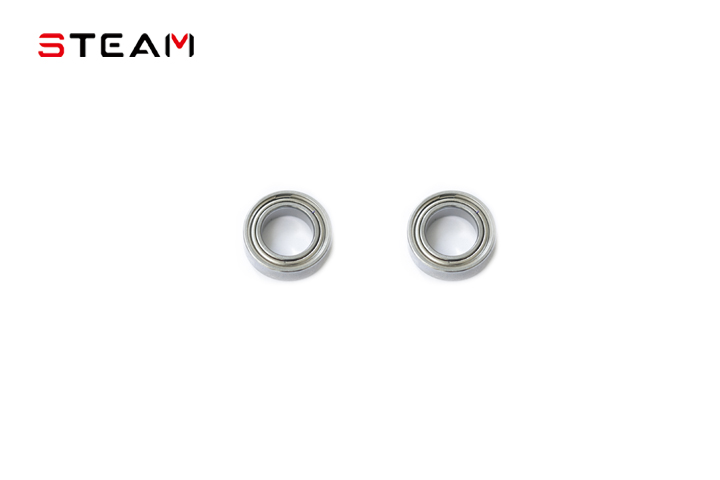 Steam 550/600 Motor Mount Bearing MK6087