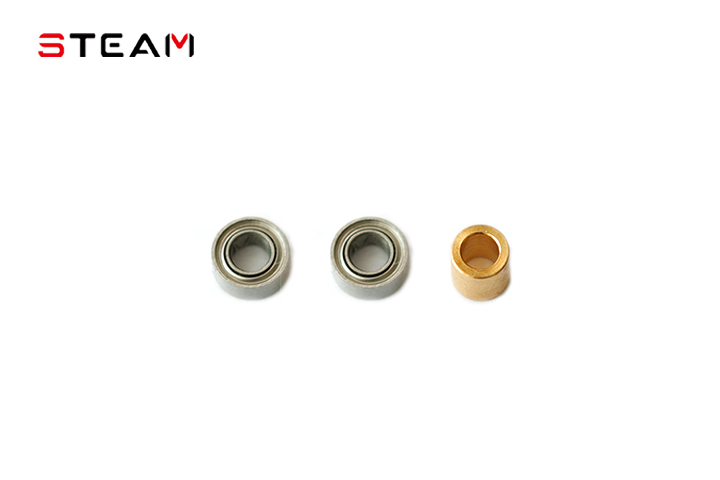 Steam 550/600 L Arm Bearing Set (Single thrust) MK6093