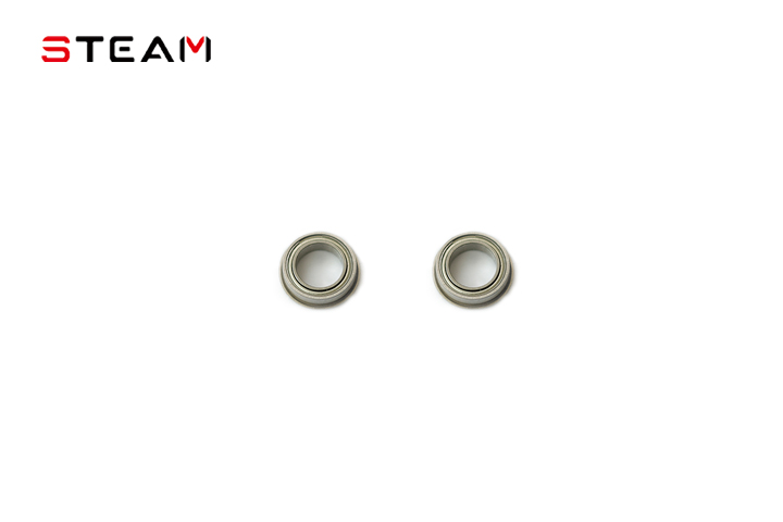 Steam 550/600 Tail Control Ring Bearing Set (Double thrust) MK6094