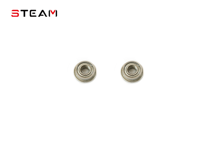 STEAM 550/600 Metal L Arm Bearing (Double thrust) MK6095