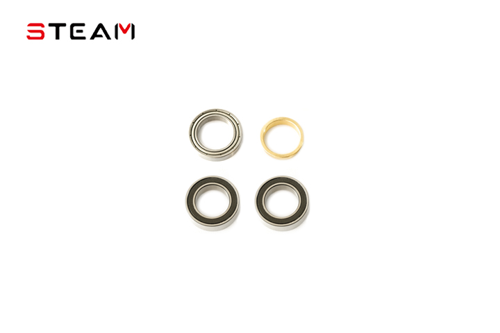 Steam 700 Main Shaft Housing Bearing Set MK7004