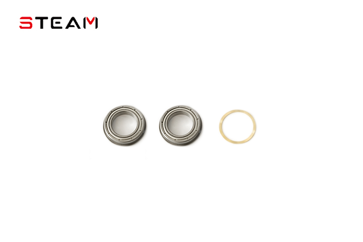 Steam 700 Main Gear Housing Bearing Set MK7006