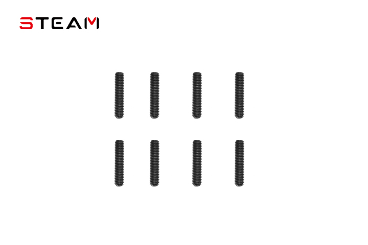 M3×14mm Set Screw 8pcs MK7038