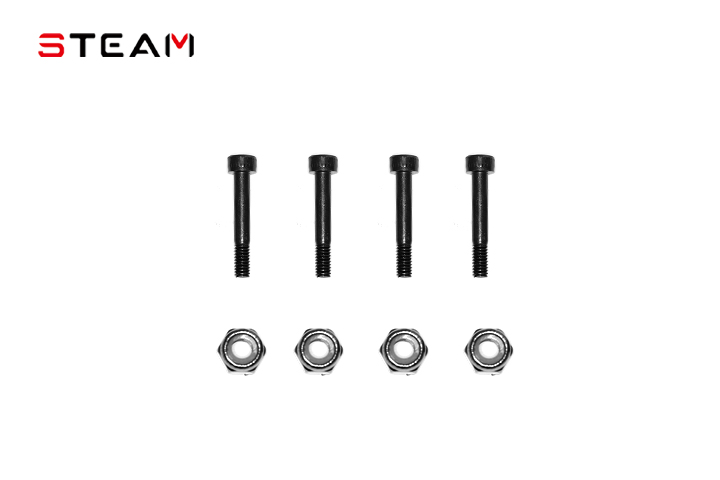 550 Main Rotor Holder Screw MK55027