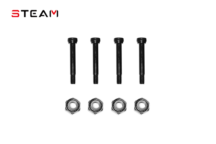 600 Main Rotor Holder Screw MK6098