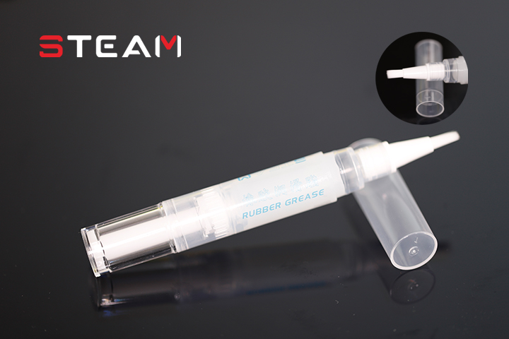 Steam 橡胶润滑脂/白/4ML HOT00006