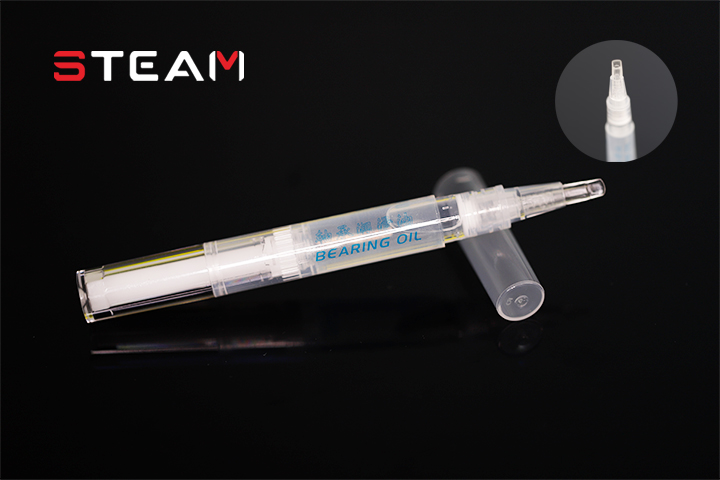 Steam 高速轴承润滑油/透明/2ML HOT00007