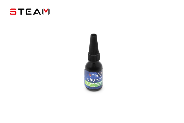 Steam 轴承胶/680绿色 K10291C